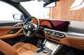 BMW i4 M50 xdrive, M pack, 360° camera, M stoel Gris - thumbnail 12
