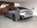 BMW i4 M50 xdrive, M pack, 360° camera, M stoel Gris - thumbnail 6