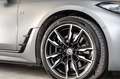 BMW i4 M50 xdrive, M pack, 360° camera, M stoel Gris - thumbnail 21