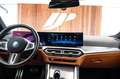 BMW i4 M50 xdrive, M pack, 360° camera, M stoel Gris - thumbnail 14