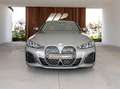 BMW i4 M50 xdrive, M pack, 360° camera, M stoel Gris - thumbnail 3