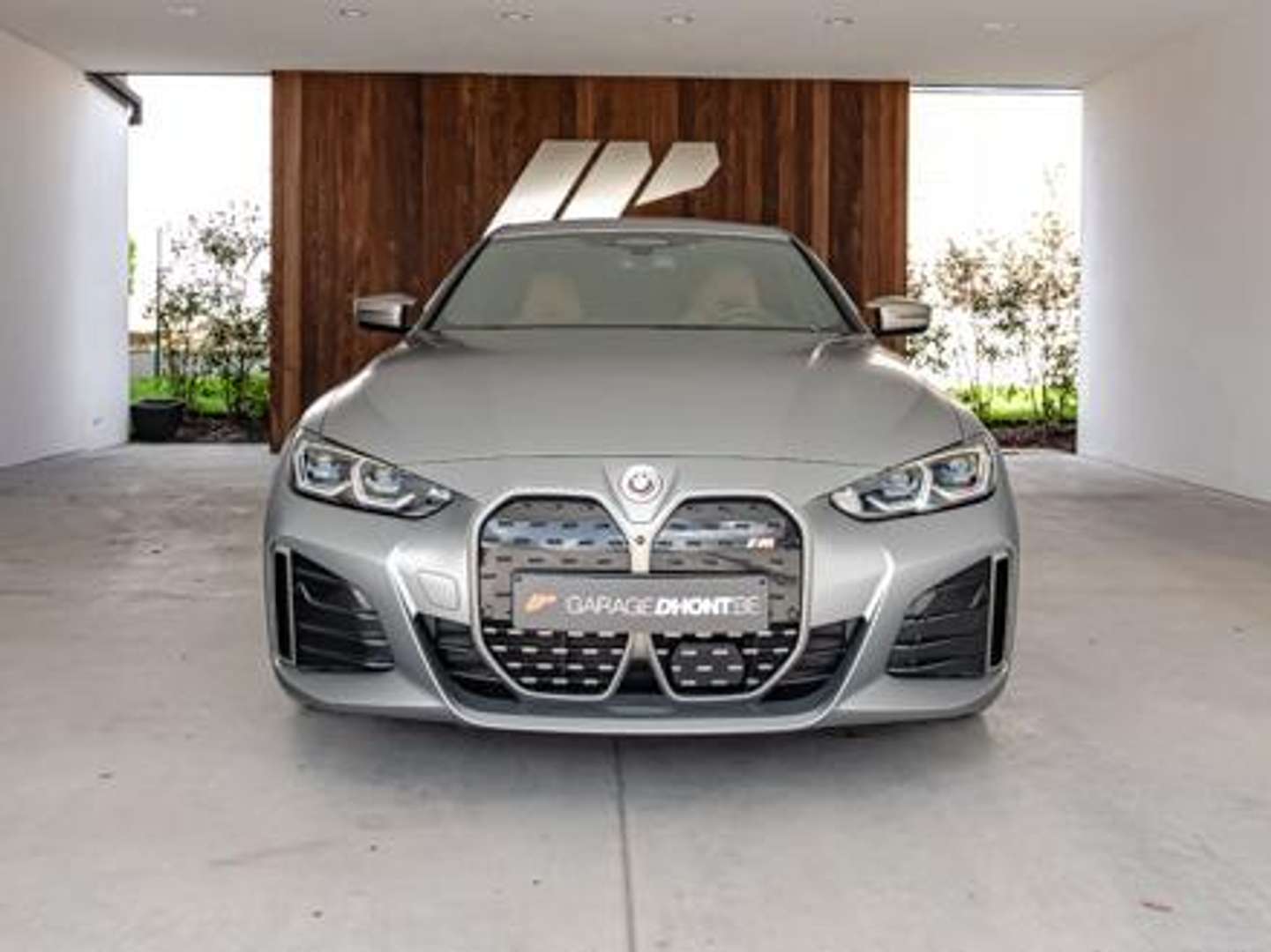 BMW I4 M50 M Sport M50 XDrive - - Joinsteer - #2