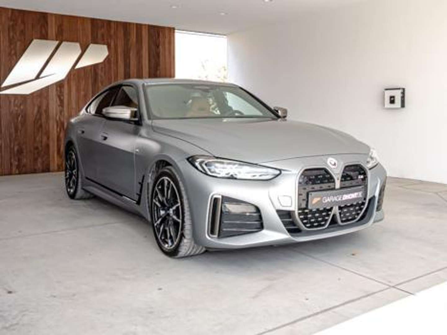 BMW I4 M50 M Sport M50 XDrive - - Joinsteer - #3