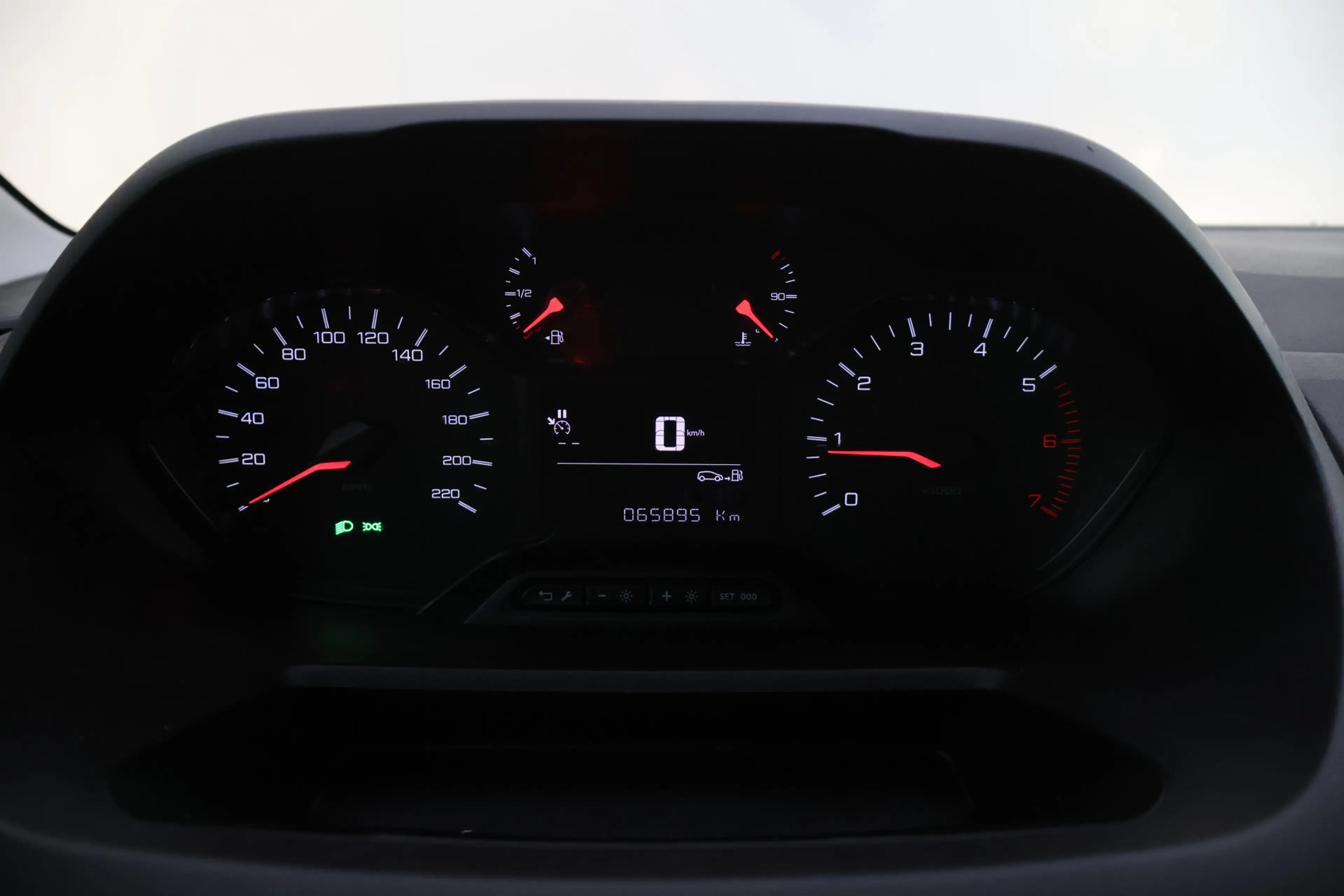 Peugeot Partner 1.2T 3Pers. PREMIUM NAVI | CARPLAY | AIRCO | ZIJDE — photo 13