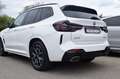 BMW X3 (G01) XDRIVE30EA 292CH M SPORT Blanc - thumbnail 3