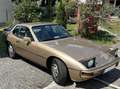 Porsche 924 924 S Gold - thumbnail 2