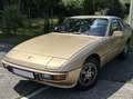Porsche 924 924 S Gold - thumbnail 5