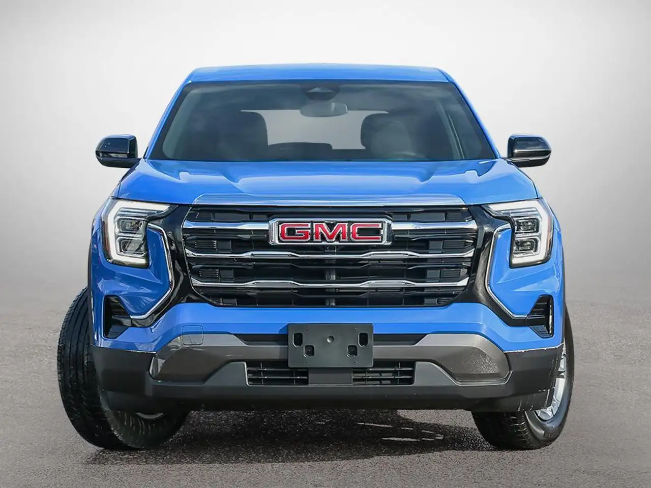 GMC Terrain снимка GMC Terrain