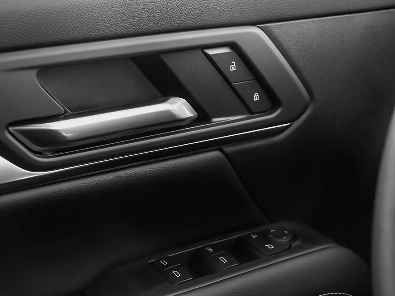 GMC Terrain снимка GMC Terrain