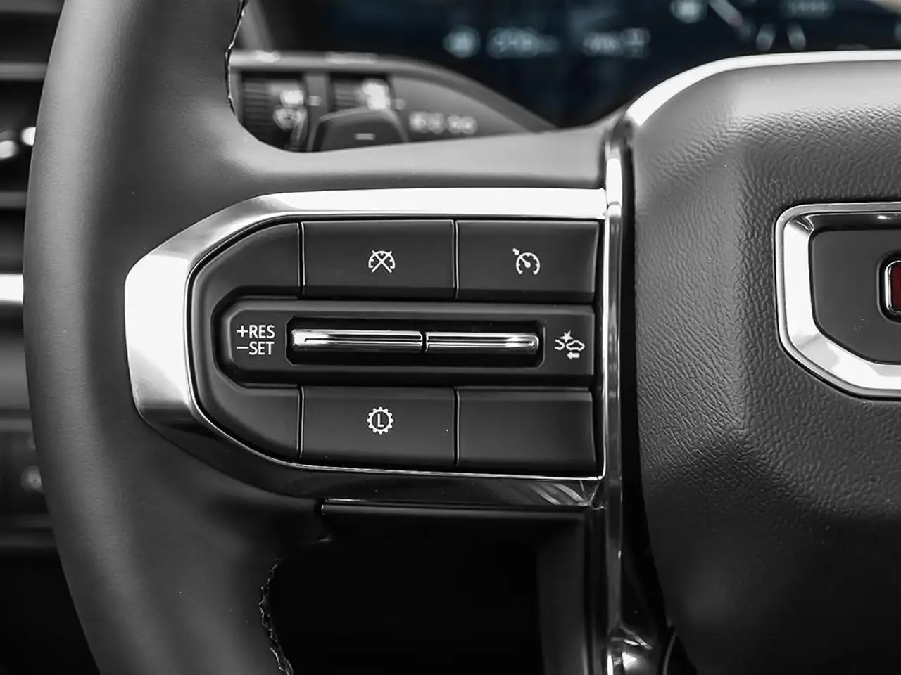 GMC Terrain снимка GMC Terrain