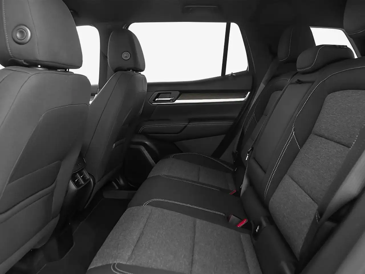 GMC Terrain снимка GMC Terrain
