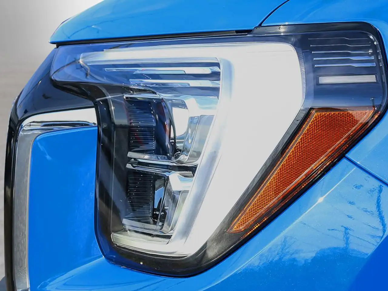 GMC Terrain снимка GMC Terrain