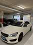 Mercedes-Benz CLA 200 CDI Aut. Weiß - thumbnail 1