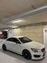 Mercedes-Benz CLA 200 CDI Aut. Weiß - thumbnail 3
