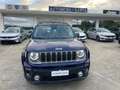 Jeep Renegade Renegade 1.6 mjt Limited 2wd 130 CV "Km 78.000" Bleu - thumbnail 1
