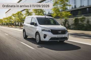 Evalia 1.3 130 CV aut. N-Connecta