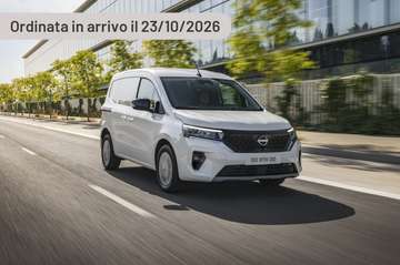 Evalia 1.3 130 CV aut. N-Connecta