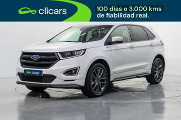 2.0TDCi ST-Line 4x4 190