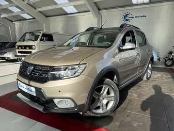 0.9TCe 90Ch 1ÈRE MAIN STEPWAY PRESTIGE GAR 12M