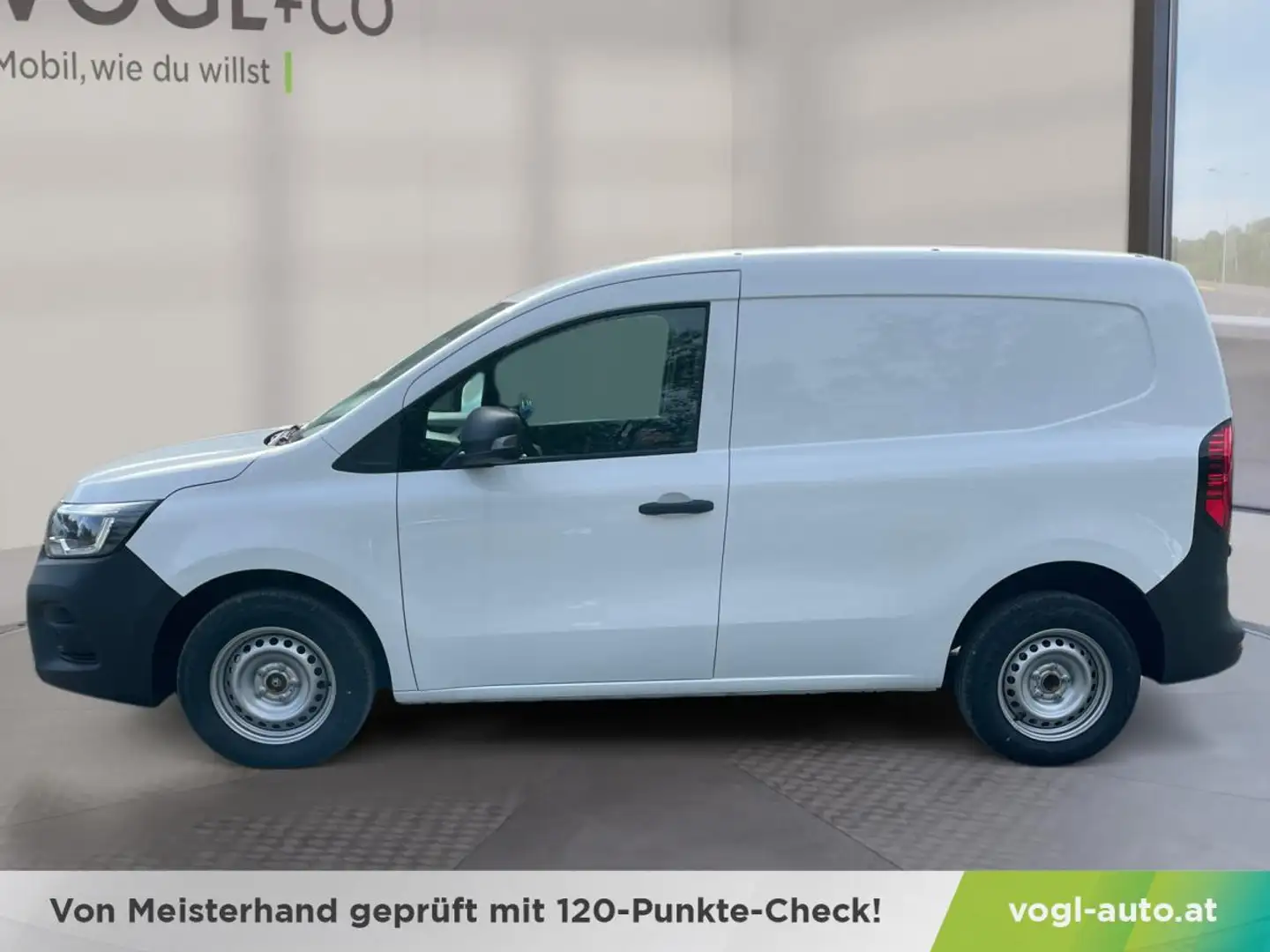 Renault Extra dCi 75 Wit - 2