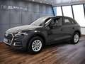 Audi Q5 40 2.0 TDI quattro S-tronic Grijs - thumbnail 1