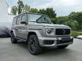 Mercedes-Benz G 63 AMG G 63 *AMG Perform*Carbon*A22 ACTIVE RIDE*Key-Go Grigio - thumbnail 15