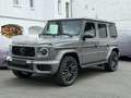 Mercedes-Benz G 63 AMG G 63 *AMG Perform*Carbon*A22 ACTIVE RIDE*Key-Go Grigio - thumbnail 18