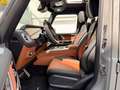 Mercedes-Benz G 63 AMG G 63 *AMG Perform*Carbon*A22 ACTIVE RIDE*Key-Go Grigio - thumbnail 11