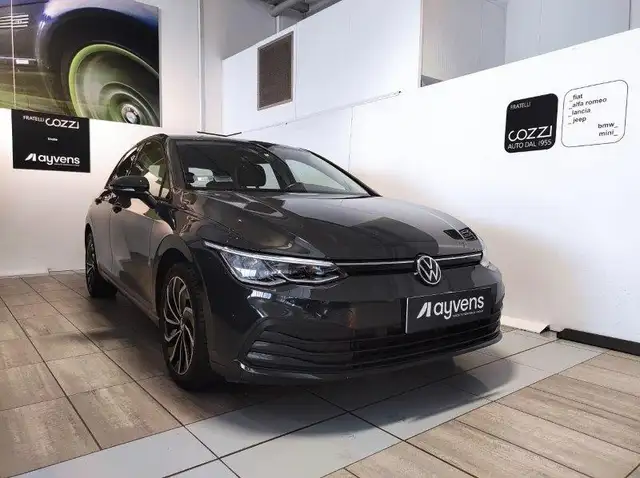 Volkswagen Golf 8ª serie - Golf 2.0 TDI 115 CV SCR Life