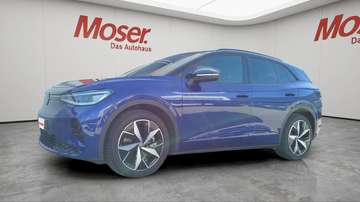 ID.4 77 kWh GTX 4motion 299cv