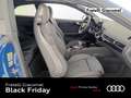 Audi A5 40 2.0 tdi mhev s line edition quattro 204cv s-tro Blu/Azzurro - thumbnail 8