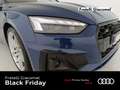 Audi A5 40 2.0 tdi mhev s line edition quattro 204cv s-tro Blu/Azzurro - thumbnail 13