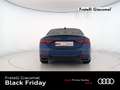 Audi A5 40 2.0 tdi mhev s line edition quattro 204cv s-tro Blu/Azzurro - thumbnail 5