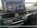 Audi A5 40 2.0 tdi mhev s line edition quattro 204cv s-tro Azul - thumbnail 17