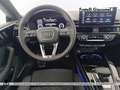 Audi A5 40 2.0 tdi mhev s line edition quattro 204cv s-tro Azul - thumbnail 7