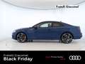 Audi A5 40 2.0 tdi mhev s line edition quattro 204cv s-tro Blu/Azzurro - thumbnail 3