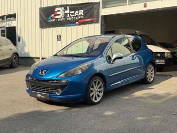 RC 1.6 THP 175CV / CLIMATISATION / SUIVI COMPLET / GARANTIE / BLEU RECIFE