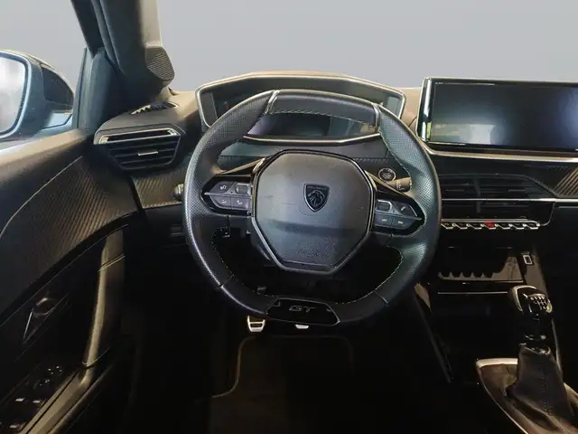 Peugeot 208 view 15
