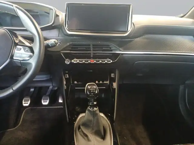 Peugeot 208 view 14