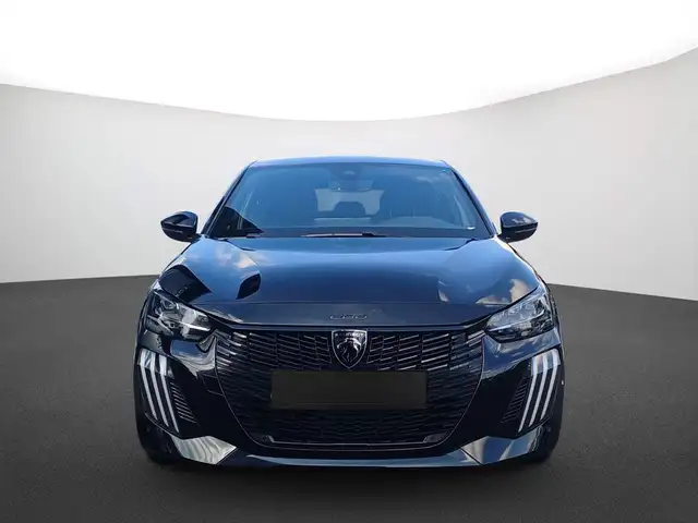 Peugeot 208 view 3
