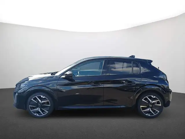 Peugeot 208 view 5