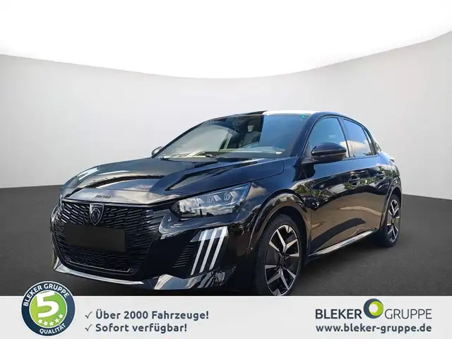 Peugeot 208 view 2