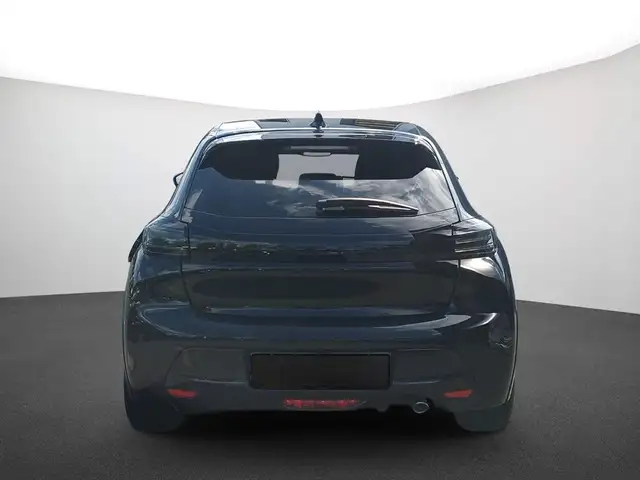 Peugeot 208 view 4