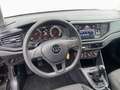 Volkswagen Polo 1.0 Trendline Klima Sitzheizung Bluetooth Noir - thumbnail 14