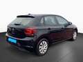 Volkswagen Polo 1.0 Trendline Klima Sitzheizung Bluetooth Nero - thumbnail 3