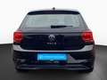 Volkswagen Polo 1.0 Trendline Klima Sitzheizung Bluetooth Noir - thumbnail 6