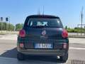 Fiat 500L 1.3 mjt Pop Star 85cv Zwart - thumbnail 5