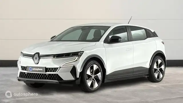 Renault Megane E-Tech Electric EV40 130ch Equilibre boost charge