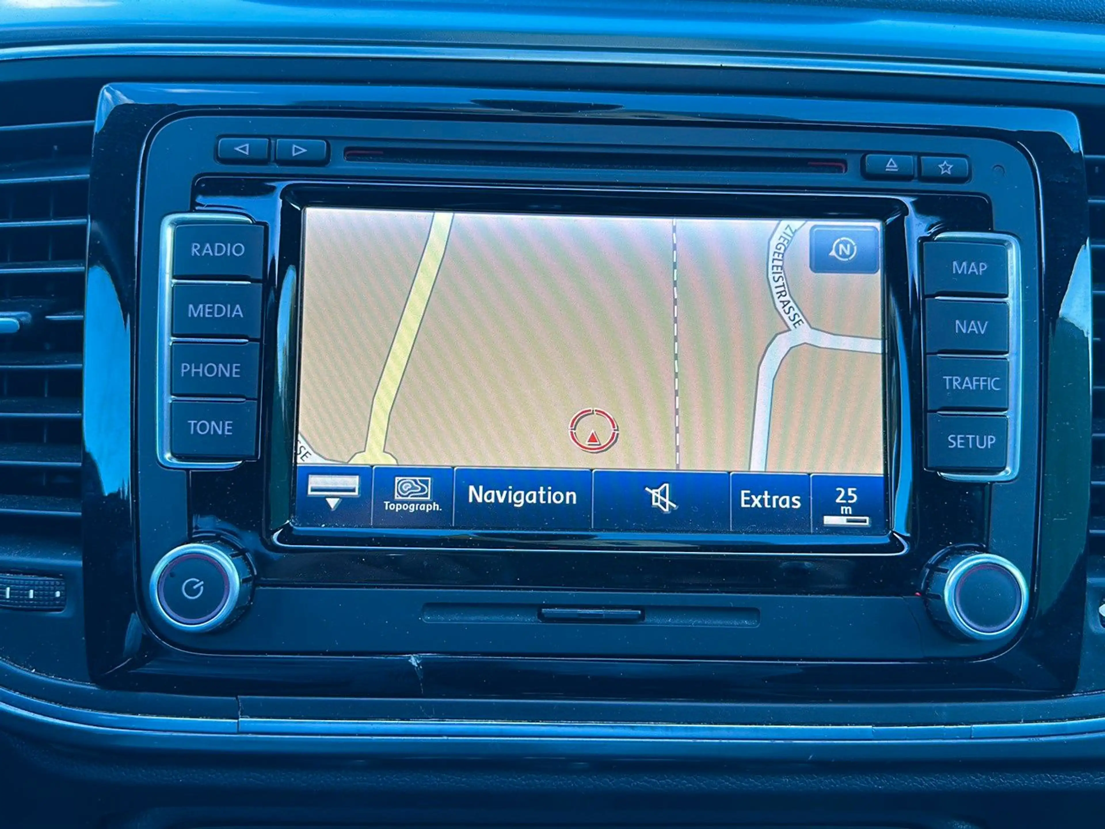 Volkswagen Beetle 2.0 TDI DSG R-Line | Pano | Xenon | Navi — photo 15