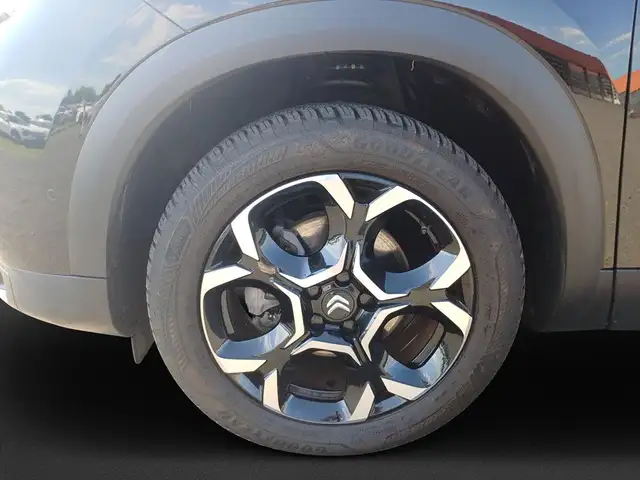 Citroen C5 Aircross view 8